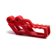 CHAIN GUIDE PART GAS GAS RED