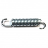 EXHAUST SPRING GAS GAS (1 unit)