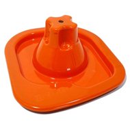 TAPA CAJA FILTRO AIRE LAVADO HONDA CR250R (1997-1999)