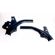 PROTECTOR CHASIS BETA XTRAINER 2015-2017