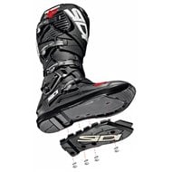 SIDI CROSSFIRE 2 SET OF SOLES MOTOCROSS