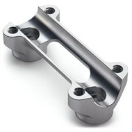 SOPORTE MANILLAR HORQUILLA PARA HUSQVARNA FE/FS 450 2004 - 2006