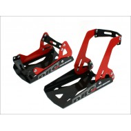 SOPORTE RUEDA DELANTERA PLEGABLE DRC