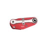 LINK SKID 4MX RED FOR BETA RR & RS XTRAINER