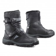 BOOTS FORMA ADVENTURE LOW COLOR BLACK [STOCKCLEARANCE]