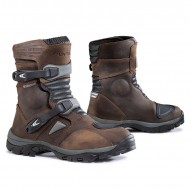 OFERTA BOTAS FORMA ADVENTURE LOW COLOR MARRON
