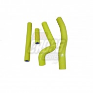 (OFERTA) MANGUITOS AMARILLOS SFS RMZ 250 2010