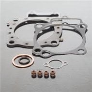 Kit De Juntas De Tomada De Ar Sky Gold Wing Completo Yamaha Yz 250 (1999-2001)