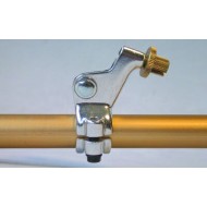 CLUTCH LEVER HOLDER FOR YAMAHA
