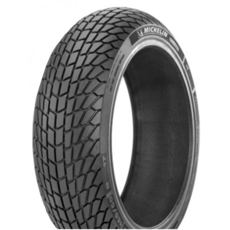 Pneu MICHELIN POWER 5R 160/60ZR17 69W - Pneu été Sport Moto - Haute Adhérence Et Durabilité