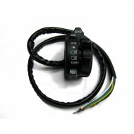 MANDO DE LUCES UNIVERSAL 