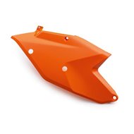 TAPA FILTRO DERECHA KTM 125/150 SX 16 + SX-F 16