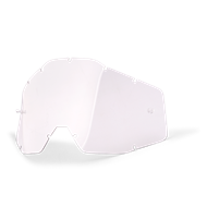 GOGGLE 100% LENS YOUTH CLEAR
