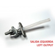 GRIFO DE GASOLINA GAS GAS EC 96-09
