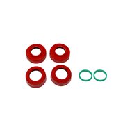 4MX BEARING PROTECTOR BETA (2013-2017) COLOUR RED