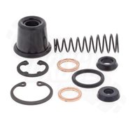 MASTER CYLINDER REBUILD KIT REAR ALL BALLS HONDA XR 600 R (1991-2001)