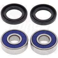 KIT REPARACIÓN RUEDA DELANTERA PROX YAMAHA YZ 85 (2002-2017)