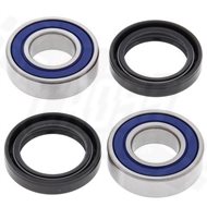 KIT REPARACIÓN RUEDA DELANTERA PROX KTM SX 200 (1994-1999)