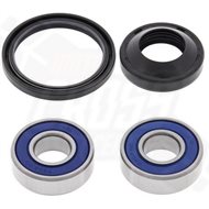 FRONT WHEEL BEARINGS KIT PROX HONDA CRM 50 R (1993-1996)