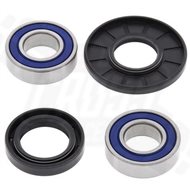 FRONT WHEEL BEARINGS KIT PROX HONDA CR 125 R (1985-1994)
