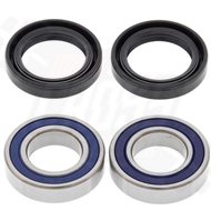 FRONT WHEEL BEARINGS KIT PROX HM CRE-F 250 R (2004-2013)