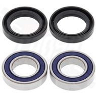 KIT REPARACIÓN RUEDA DELANTERA PROX YAMAHA YZ 125 (1998-2017)