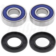 KIT REPARACIÓN RUEDA DELANTERA PROX KAWASAKI KX 125 (1986-1992)