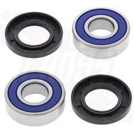 KIT REPARACIÓN RUEDA DELANTERA PROX YAMAHA WR 250 R (2008-2017)