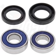 HINTERRAD-REPARATURSATZ PROX HONDA CR 85 R (2003-2007)