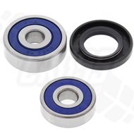 KIT REPARACIÓN RUEDA DELANTERA PROX KAWASAKI KX 60 (1985-2003)