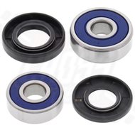 KIT REPARACIÓN RUEDA TRASERA PROX KAWASAKI KX 80 (1988-1997)