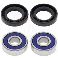 KIT REPARACIÓN RUEDA DELANTERA PROX  HONDA Z 50 R (1994-1999)