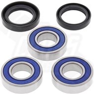 PROX REAR WHEEL REPAIR KIT HONDA CR 125 R (1990-1999)