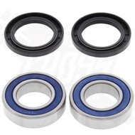 KIT RODAMIENTOS RUEDA TRASERA PROX HUSABERG FE 450 (2004-2014)