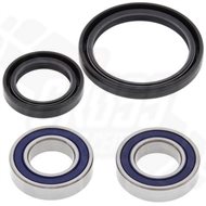 FRONT WHEEL BEARINGS KIT PROX HONDA CRF 450 X (2005-2017)