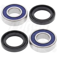 OFFER FRONT WHEEL BEARINGS KIT PROX HM CRE-F150 (4 Tps) (2007-2013)