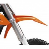 GUARDABARROS DELANTERO KTM 125/150 SX 16 + SX-F 16