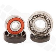 KIT REPARACIÓN HOT RODS BOMBA DE AGUA PARA YAMAHA YZF 250 (2001-2013)