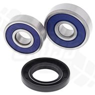 PROX REAR WHEEL REPAIR KIT HONDA CRF 125 F (2014-2026)