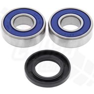 KIT REPARACIÓN RUEDA DELANTERA PROX YAMAHA TW 200 (1987-2017)