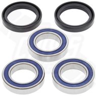 KIT REPARACIÓN RUEDA TRASERA PROX HM CRE-F250R 04-13