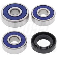 PROX REAR WHEEL REPAIR KIT HONDA CRF 50 F (2004-2016)