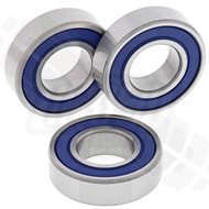 KIT REPARACIÓN RUEDA TRASERA PROX HUSQVARNA CR 65 (2012-2013)