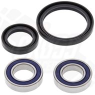 FRONT WHEEL BEARINGS KIT PROX HM CRE-F 250 X (2004-2006)