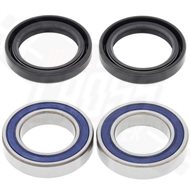 KIT REPARACIÓN RUEDA DELANTERA PROX GAS GAS FSE 450 (2003-2006)