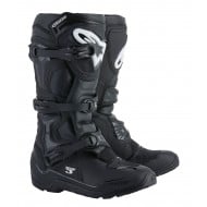 BOTAS ALPINESTARS TECH 3 ENDURO COR PRETO