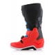 BOTAS ALPINESTARS TECH 7 2019 COLOR ROJO FLUOR / CYAN / GRIS /