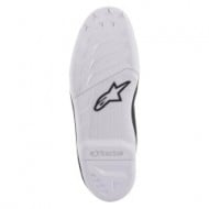 ALPINESTARS SOLE REPLACEMENT BOOTS NEW TECH 7S / STELLA TECH3 WHITE