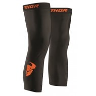 THOR KNEE SLEEVE COMP BLACK