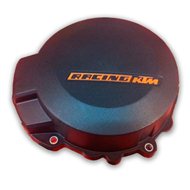 TAPA ENCENDIDO KTM EXC / SX 125 - 200 2001 - 2012
